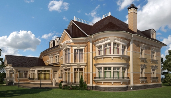 ГИБКАЯ ЧЕРЕПИЦА (МЯГКАЯ КРОВЛЯ)