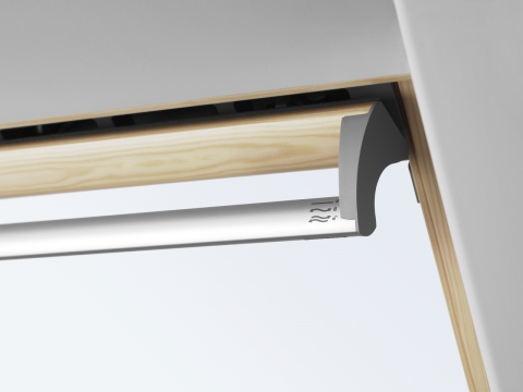 VELUX PREMIUM GGL 3070