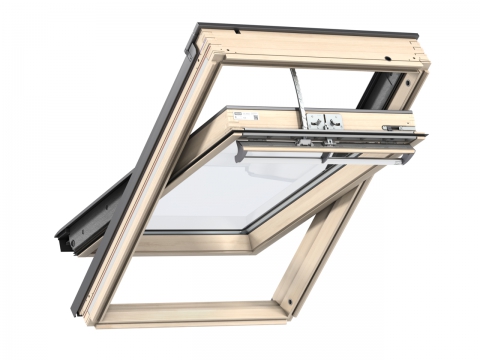 VELUX PREMIUM GGL 307021 INTEGRA дистан. управление