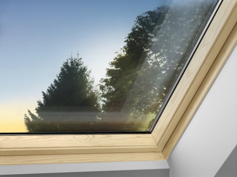 VELUX PREMIUM GGL 3066IS2 Супертеплое