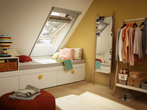 VELUX PREMIUM GGL 3070
