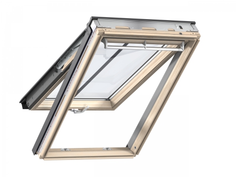 VELUX PREMIUM GPL3070 Панорама