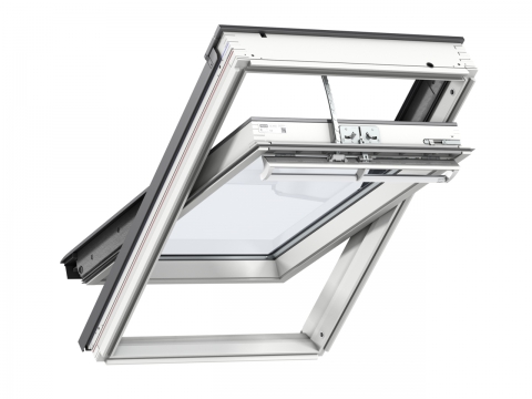 VELUX PREMIUM GGU 007021 INTEGRA дистан. управление