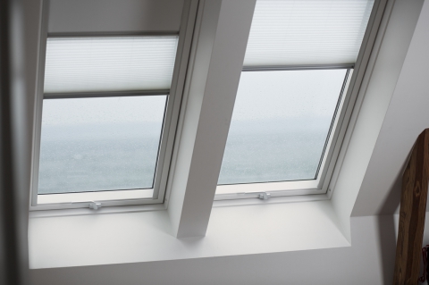 VELUX PREMIUM GPU 0070 Панорама