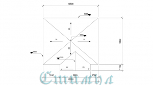 Проект дома 5