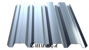 Профнастил GL 60 Zn