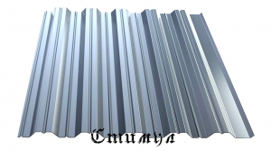 Профнастил GL 75 R
