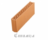 Блок керамический поризованный Wienerberger 4.49 NF 80x510x219 M 100