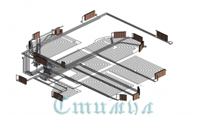 Проект дома 8
