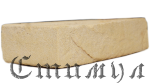 Кирпич ручной формовки BRANCO WFD65 полнотелый