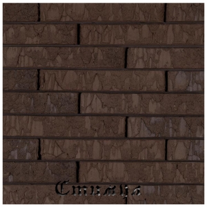 Кирпич ручной формовки MARONO SHADOW EXTRA E2 полнотелый