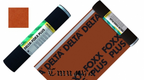 DELTA FOXX