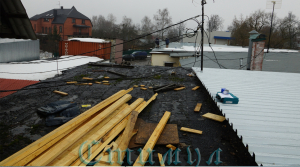 п. Ильинское ул. Ленина д. 4