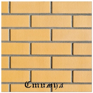 Кирпич клинкерный MÄRKISCH NF 7 щелевой