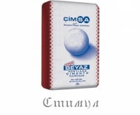 Цемент белый CEM I 52.5N