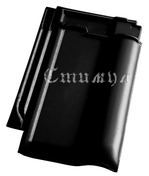Koramic Alegra 10 черный