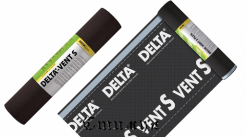 DELTA VENT S