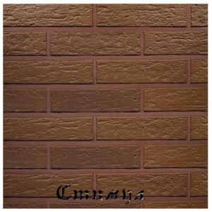 Кирпич керамический Terra RIFF Риф VAT