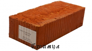 Кирпич полнотелый М 150 | Алексин