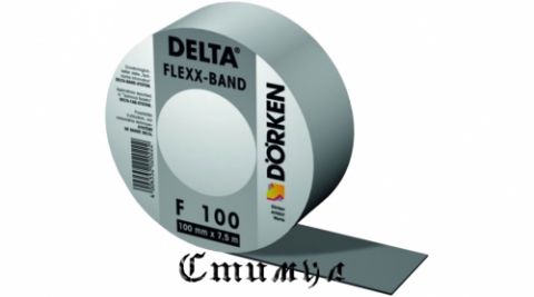 DELTA-FLEXX- BAND F 100