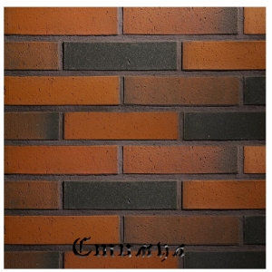 Кирпич керамический Red Flame каре FAT