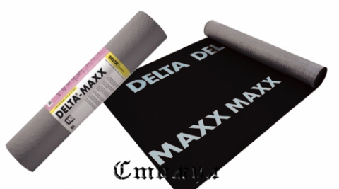 DELTA MAXX