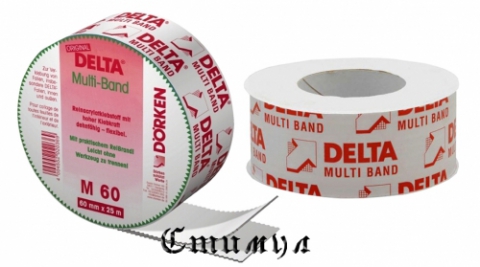 DELTA-MULTI-BAND M60