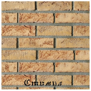 Кирпич керамический ORCHIDEE ROSE WFD65  полнотелый