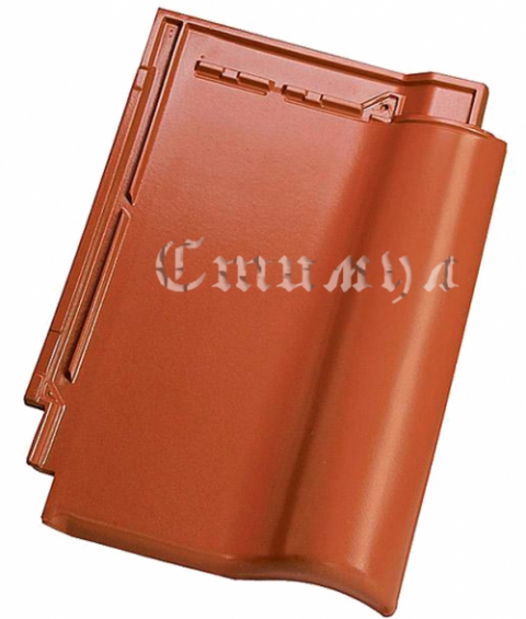 Е 32 Ангоб красный