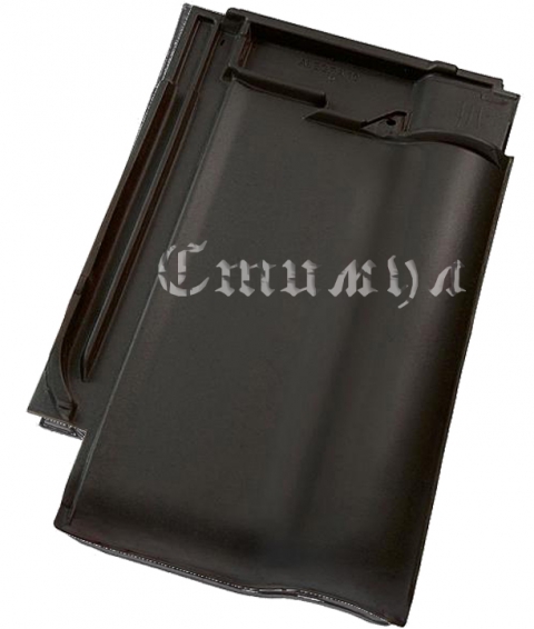 Koramic Alegra 10 Вулканический чёрный