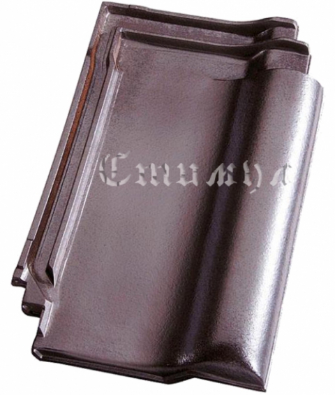 Е 32 Графитово чёрный