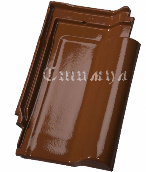 Jacobi (Якоби) J13 Каминный Красный