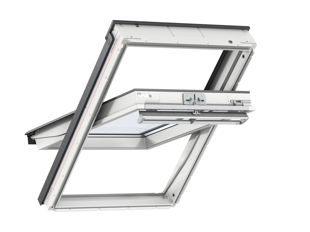 VELUX PREMIUM GGU 0070