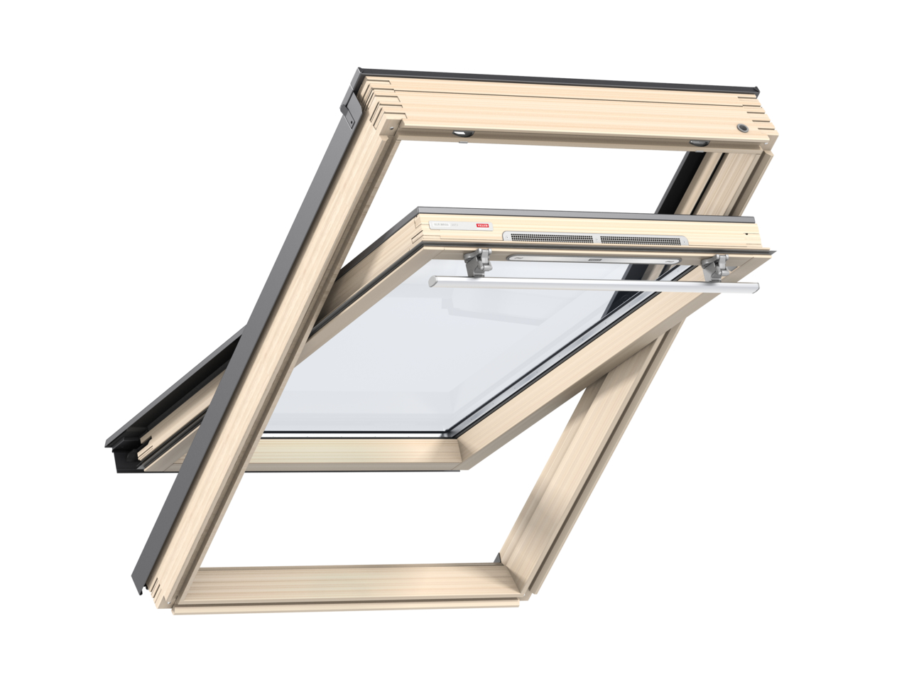 VELUX OPTIMA GLR 3073IS Комфорт