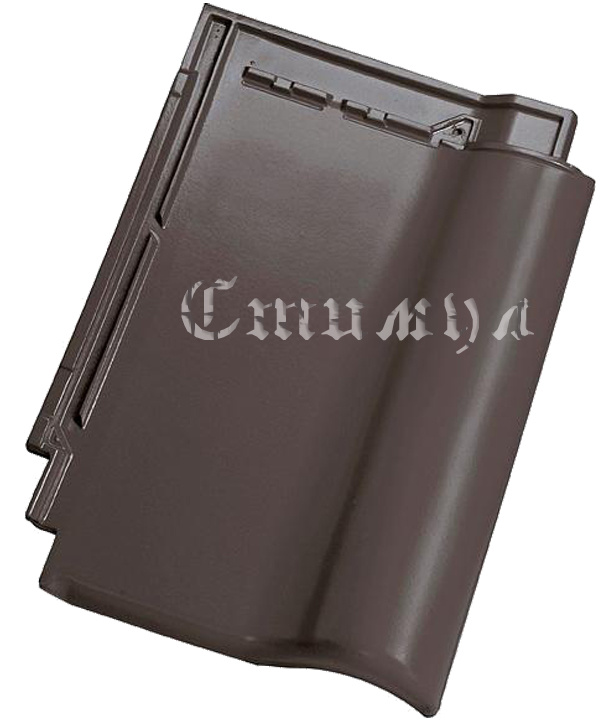 Koramic Alegra 9 Антрацит