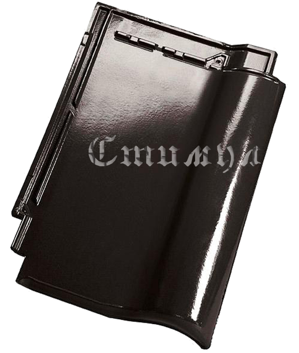Koramic Alegra 9 Чёрный
