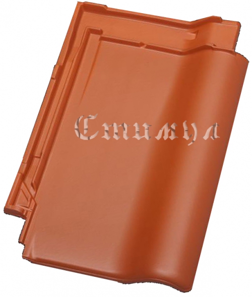 Jacobi (Якоби) J11 Красный ангоб