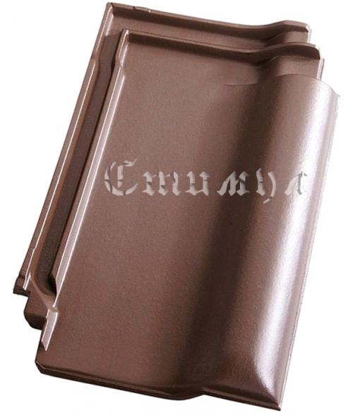 Е 32 Старый чёрный