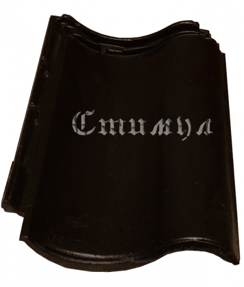 TG 10 Алмазно чёрный
