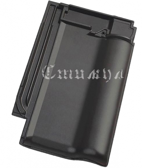 Е 32 Глубокий чёрный (DEEP Black)