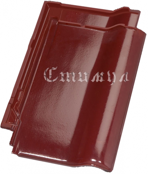 Jacobi (Якоби) J11 Благородный винно красный