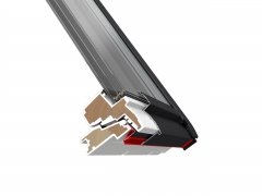 VELUX PREMIUM GGU 3066IS2 Супертеплое