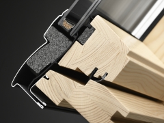 VELUX PREMIUM GPL3070 Панорама