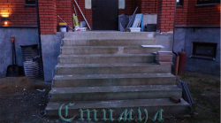 Ангелово ул. Полевая