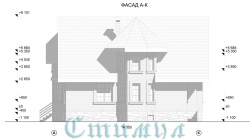 Проект дома 12