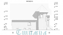 Проект дома 12