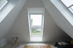 VELUX PREMIUM GPU 0070 Панорама