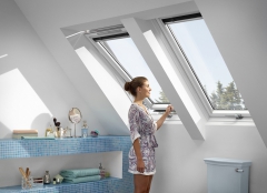 VELUX OPTIMA GLР 0073ВIS Комфорт