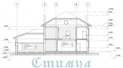 Проект дома 1