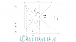 Проект дома 7